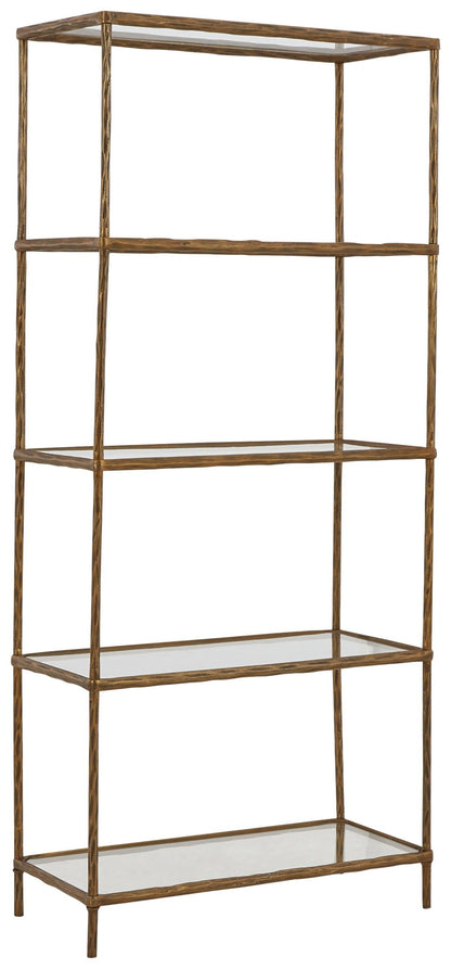 Ryandale - Bookcase - Hornell Furniture Outlet