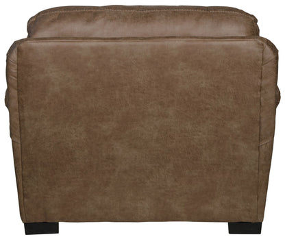 Grant - Chair 1/2 - Hornell Furniture Outlet