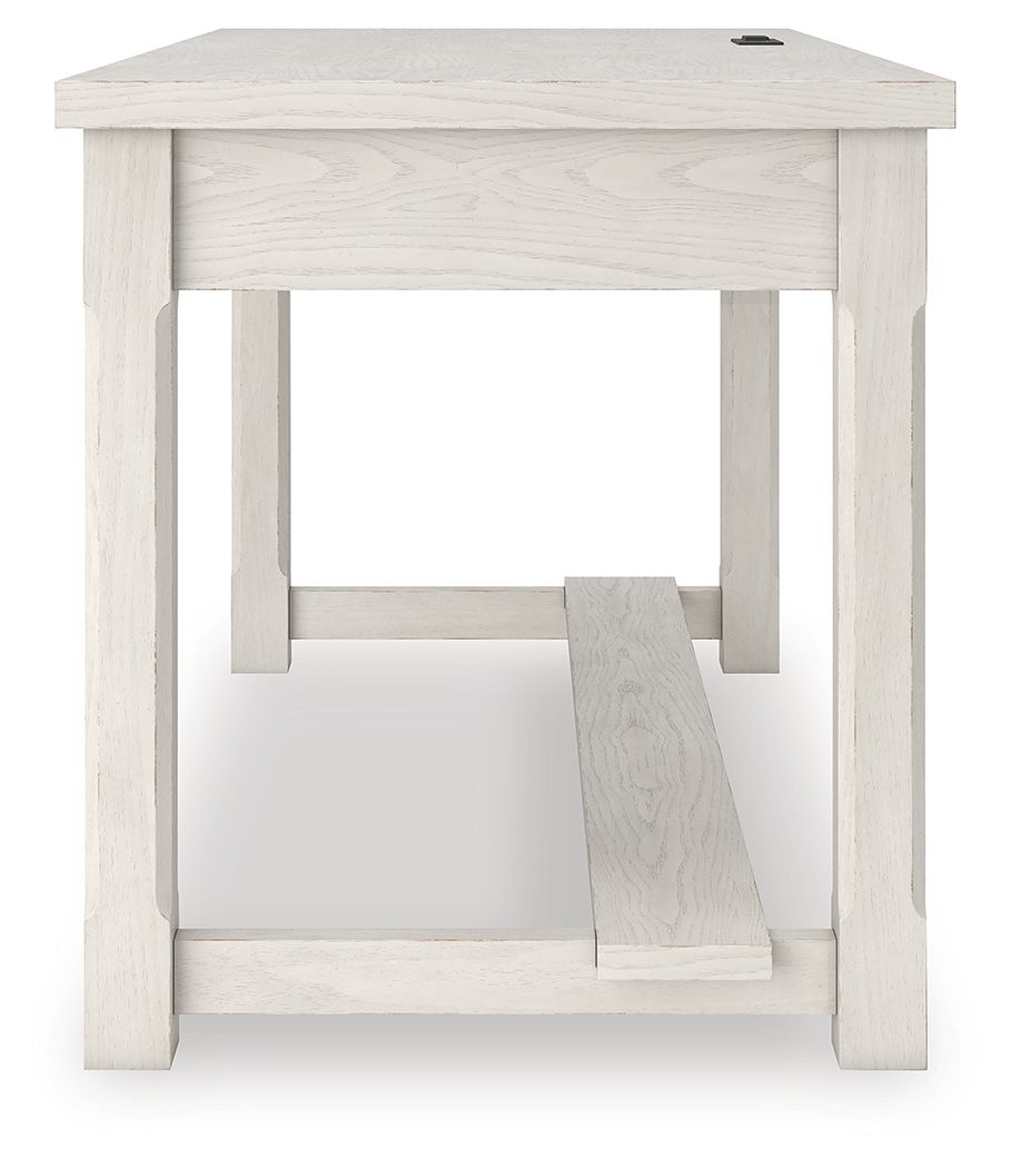 Robbinsdale - Home Office Set - Hornell Furniture Outlet