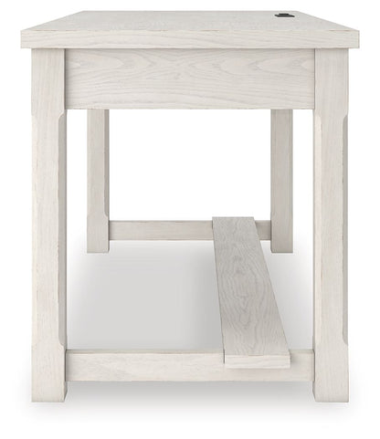 Robbinsdale - Home Office Set - Hornell Furniture Outlet