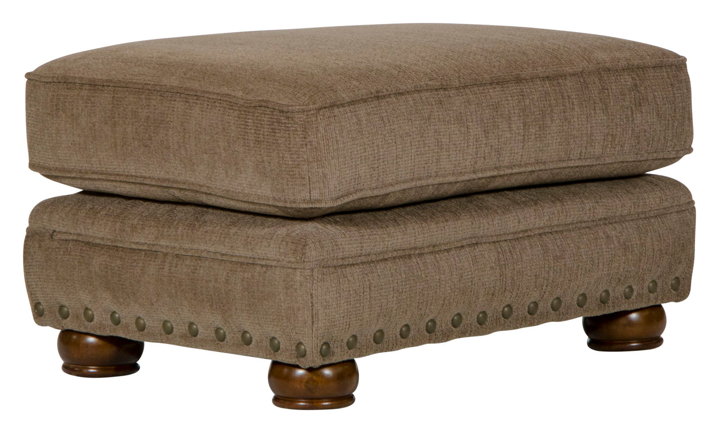 Singletary - Ottoman - Hornell Furniture Outlet