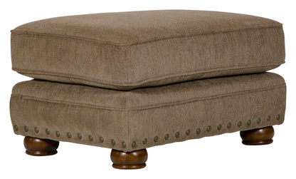 Singletary - Ottoman - Hornell Furniture Outlet