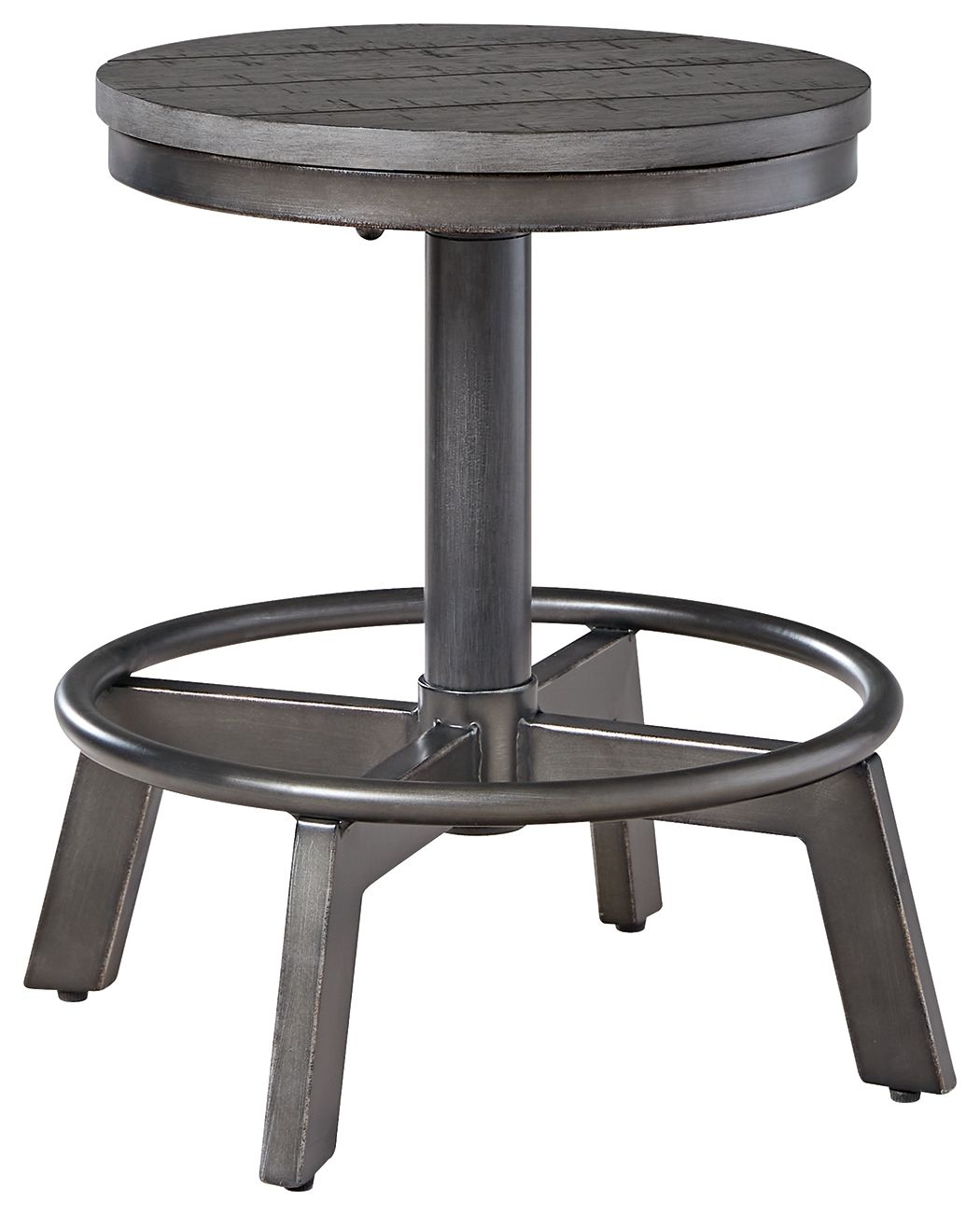 Torjin - Swivel Stool (Set of 2) - Hornell Furniture Outlet
