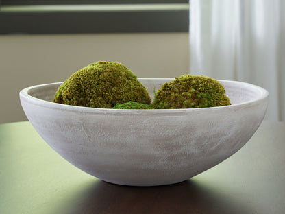 Meadie - Bowl - Hornell Furniture Outlet
