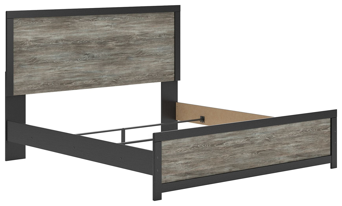 Broachmyn - Panel Bed - Hornell Furniture Outlet