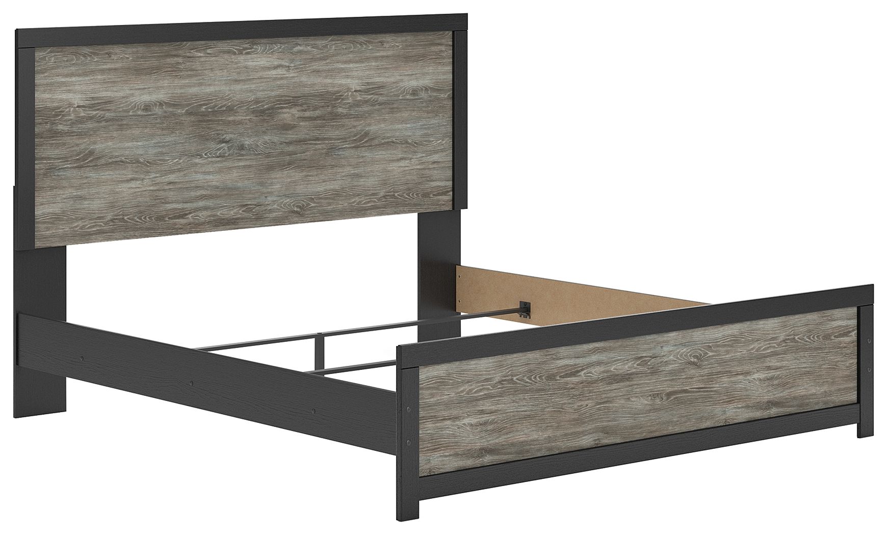Broachmyn - Panel Bed - Hornell Furniture Outlet