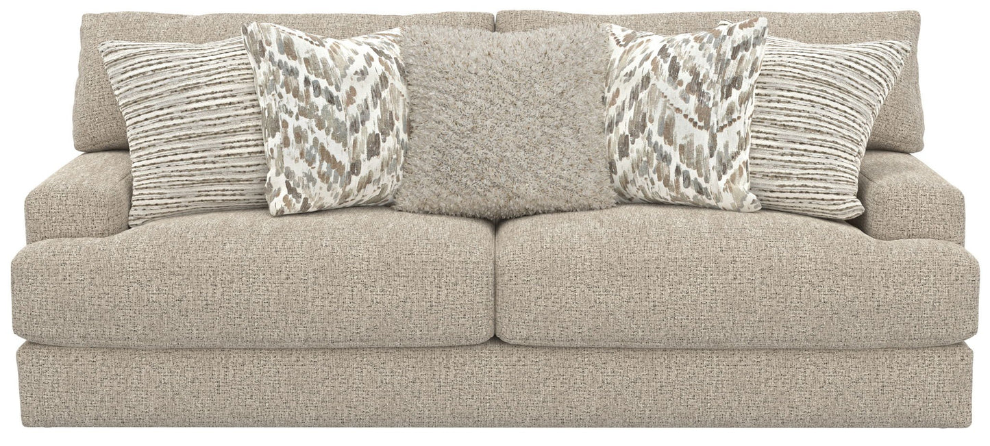 Brett - Sofa - Hornell Furniture Outlet