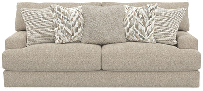 Brett - Sofa - Hornell Furniture Outlet
