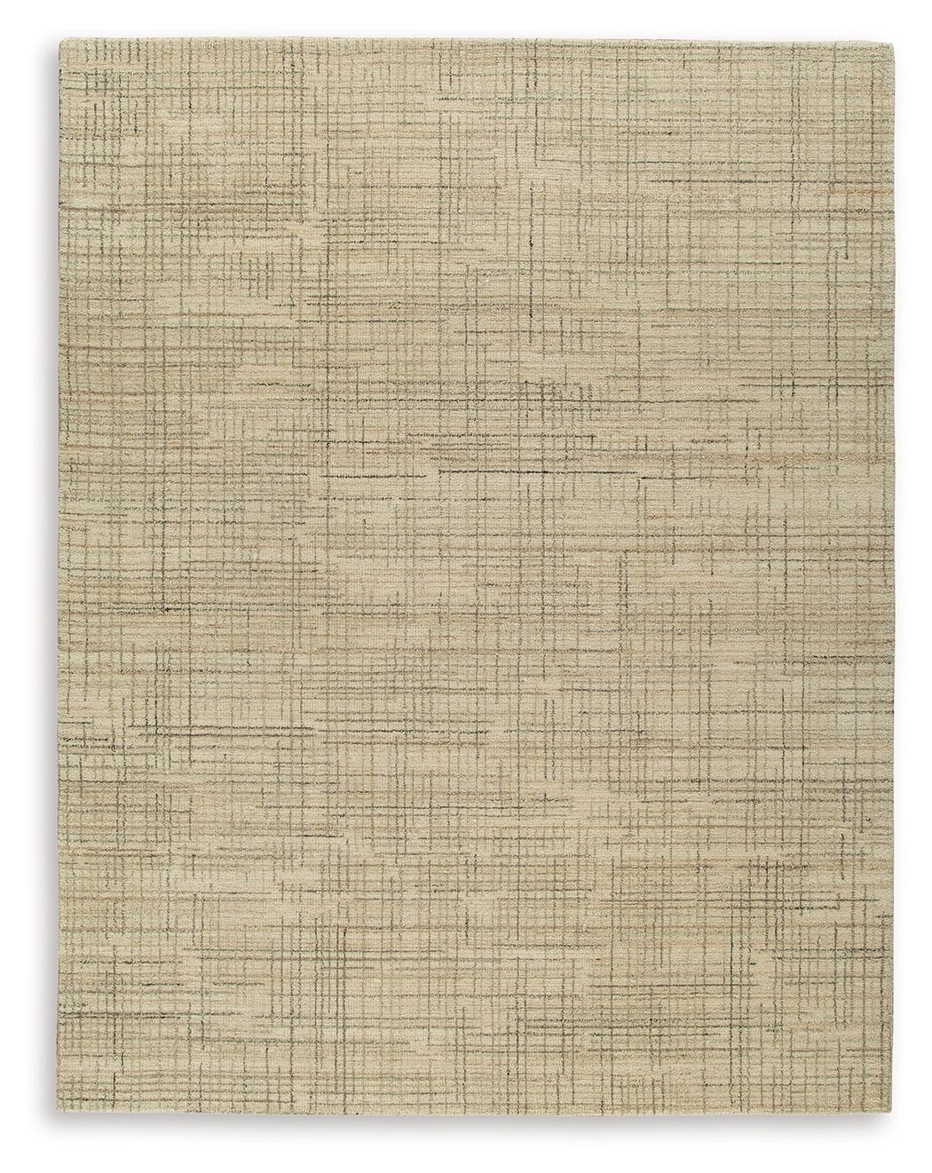 Janston - Rug - Hornell Furniture Outlet