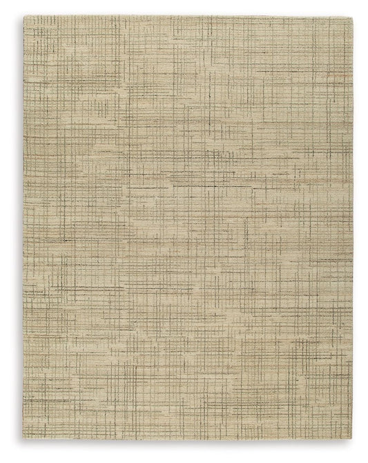 Janston - Rug - Hornell Furniture Outlet