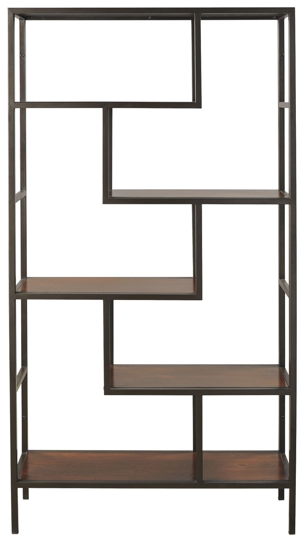 Frankwell - Bookcase - Hornell Furniture Outlet