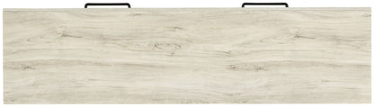Cambeck - Dresser - Hornell Furniture Outlet