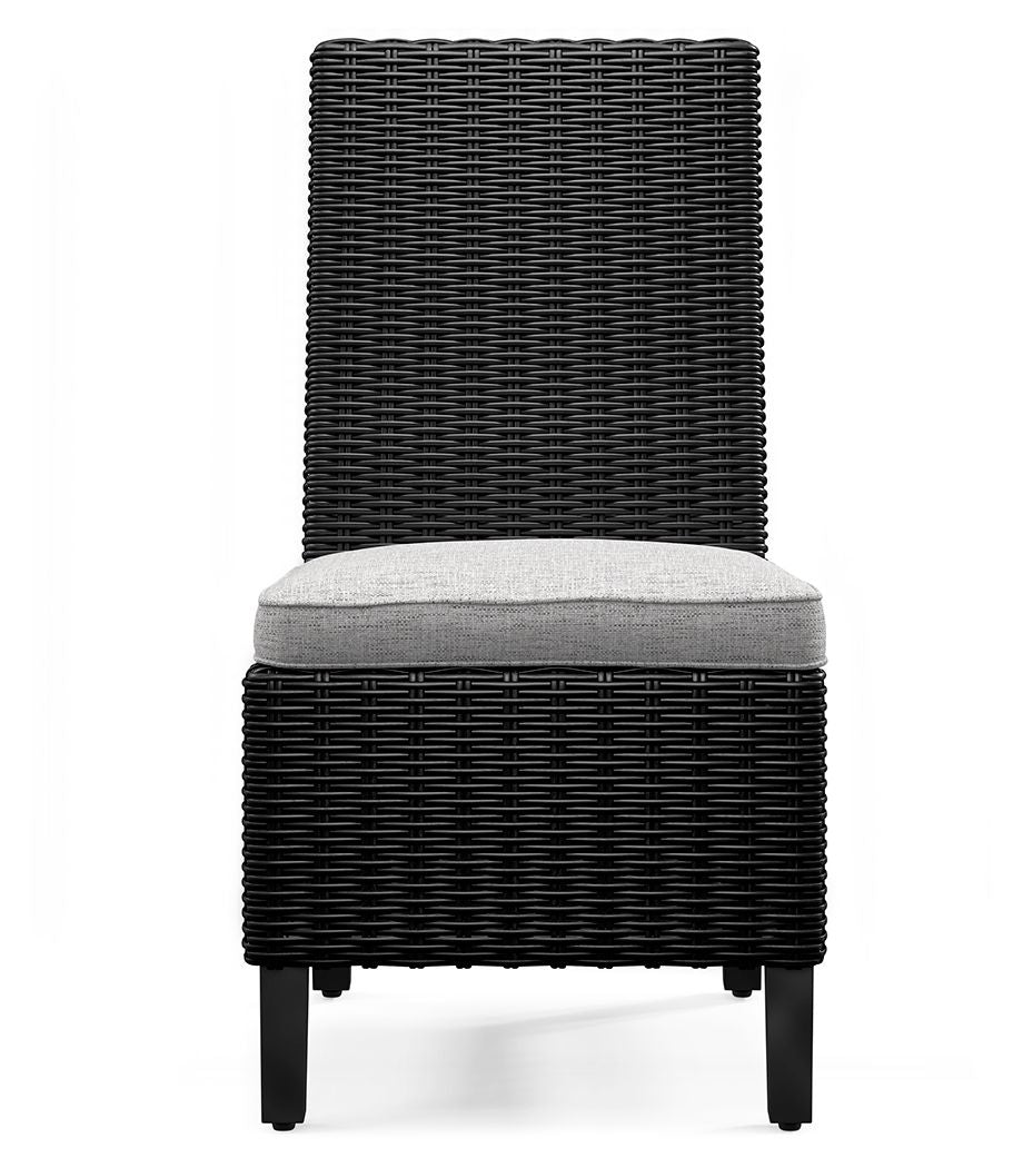 Beachcroft - Outdoor Dining Side Chair - Hornell Furniture Outlet