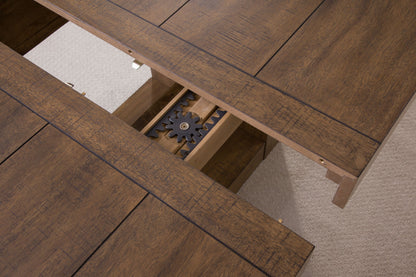 Garland - Dining Set - Hornell Furniture Outlet