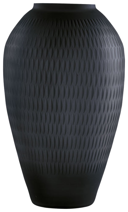 Etney - Vase - Hornell Furniture Outlet