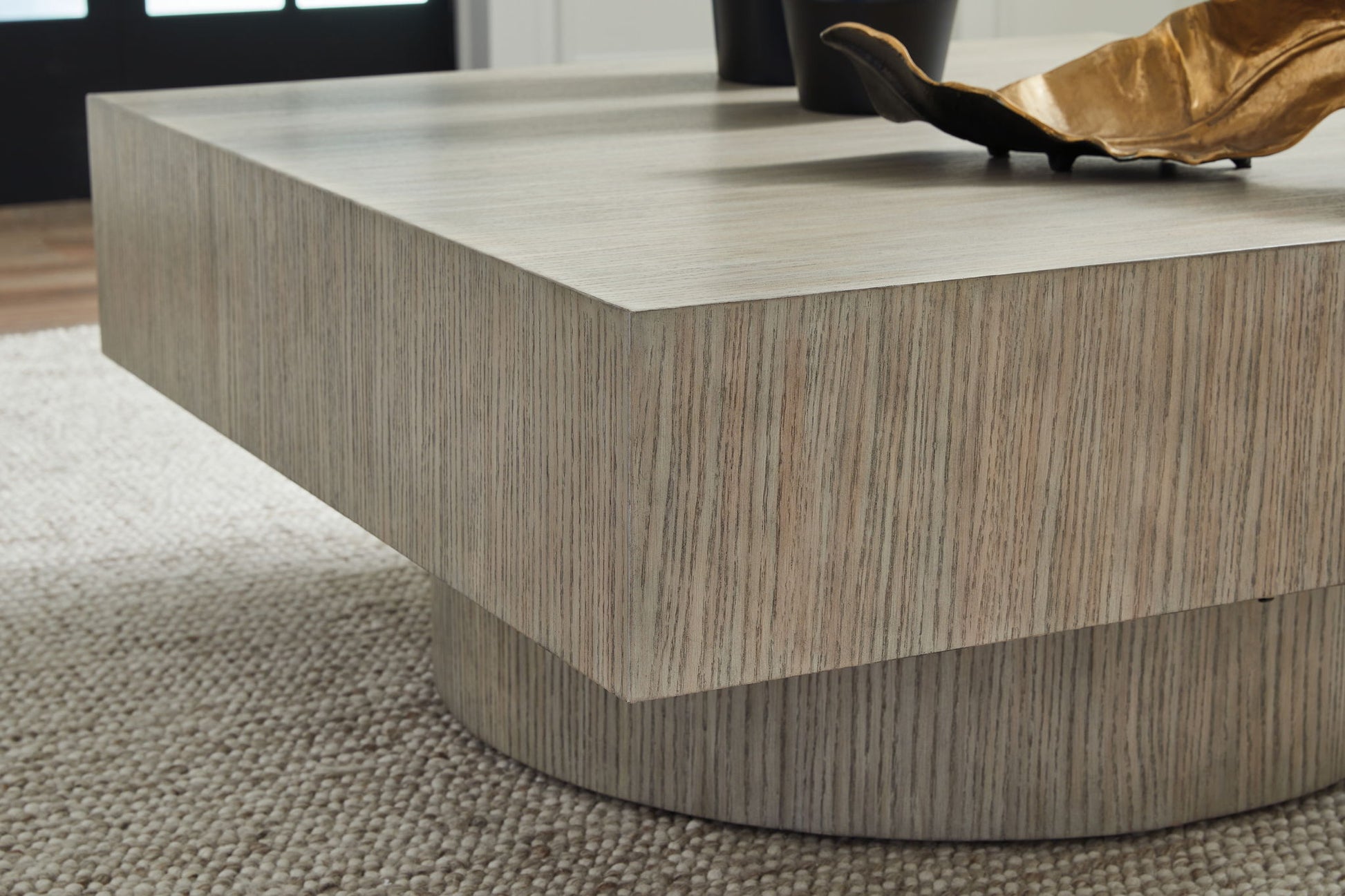 Jorielyn - Square Table - Hornell Furniture Outlet
