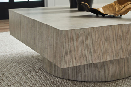 Jorielyn - Square Table - Hornell Furniture Outlet