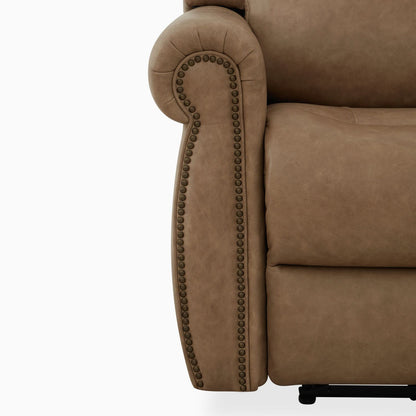 Carlton - Loveseat P3 & ZG - Hornell Furniture Outlet