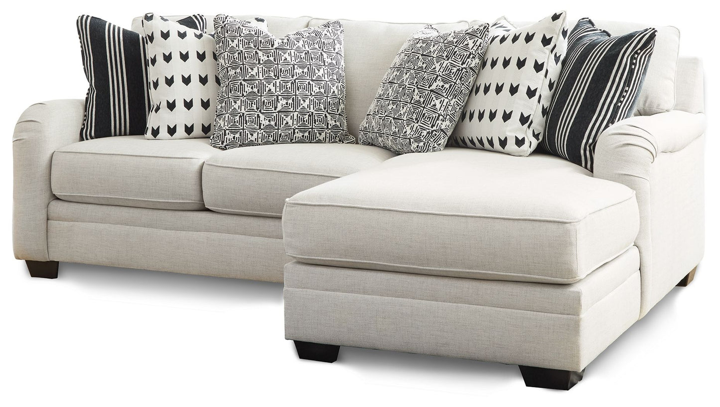 Huntsworth - Sectional - Hornell Furniture Outlet