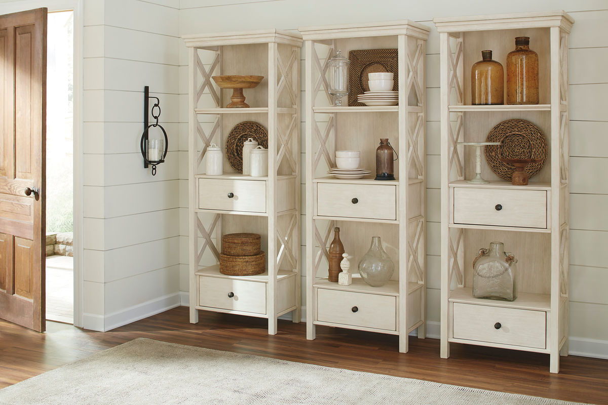 Bolanburg - Rectangular Counter Table Set - Hornell Furniture Outlet
