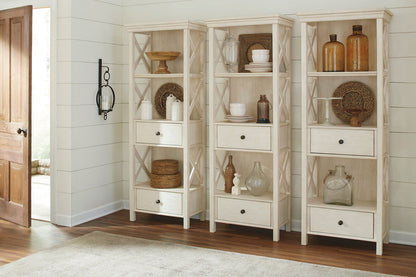 Bolanburg - Rectangular Counter Table Set - Hornell Furniture Outlet