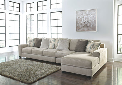 Ardsley - Sectional - Hornell Furniture Outlet
