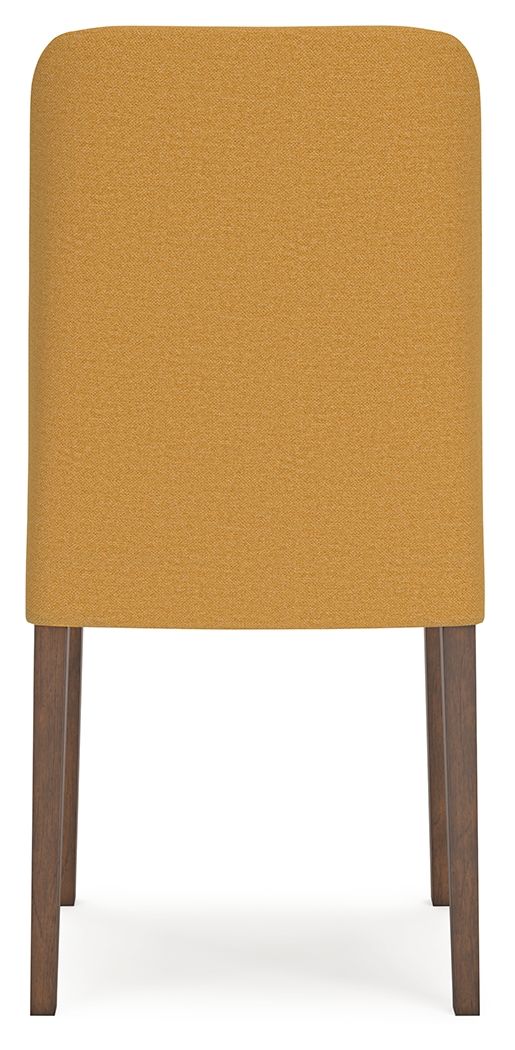 Lyncott - Butterfly Extension Table Set - Hornell Furniture Outlet