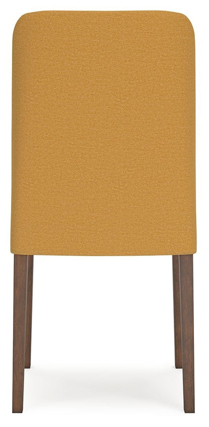 Lyncott - Butterfly Extension Table Set - Hornell Furniture Outlet
