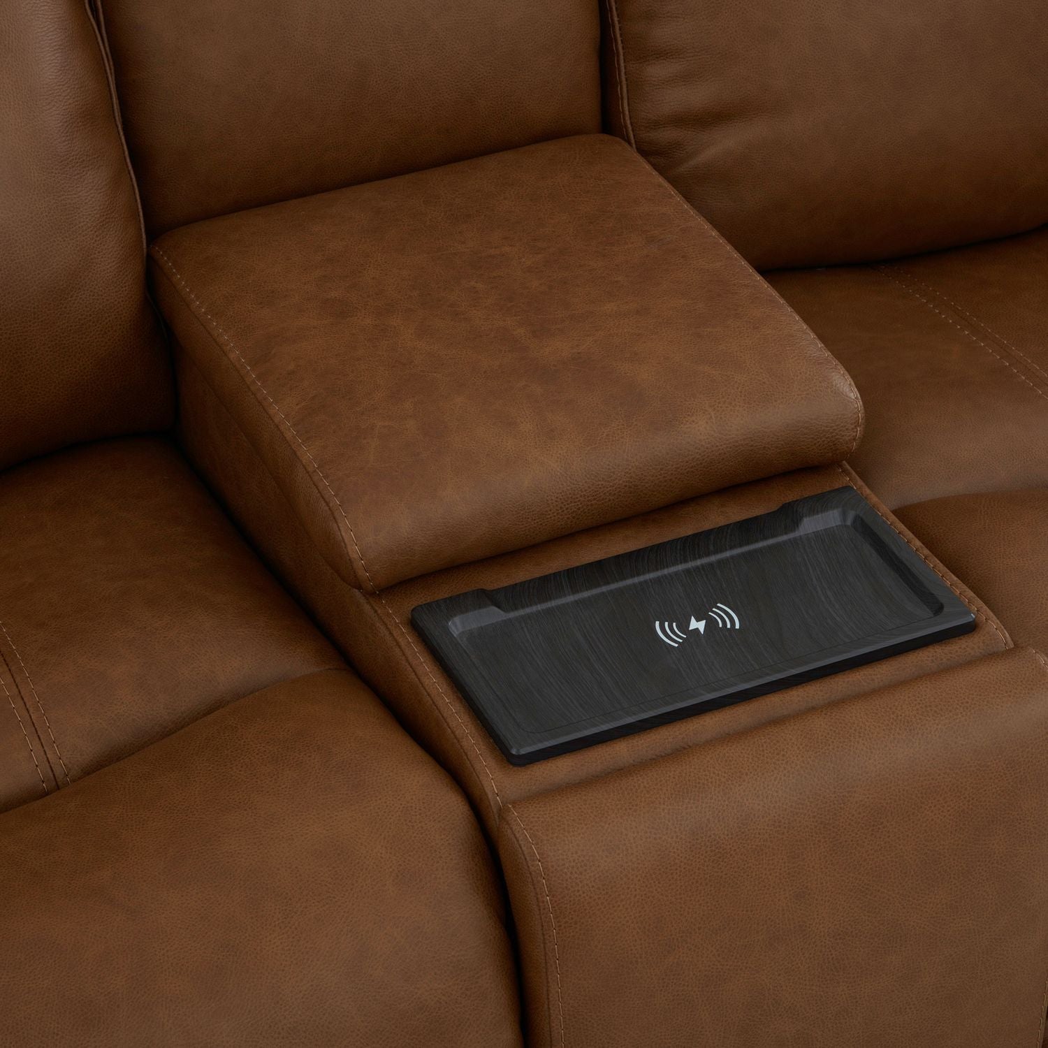 Carlton - Loveseat P3 & ZG - Hornell Furniture Outlet