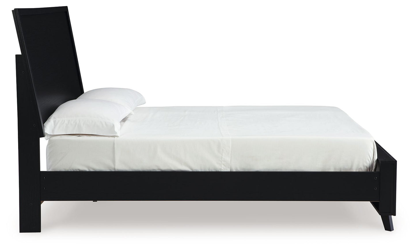 Danziar - Panel Bed - Hornell Furniture Outlet