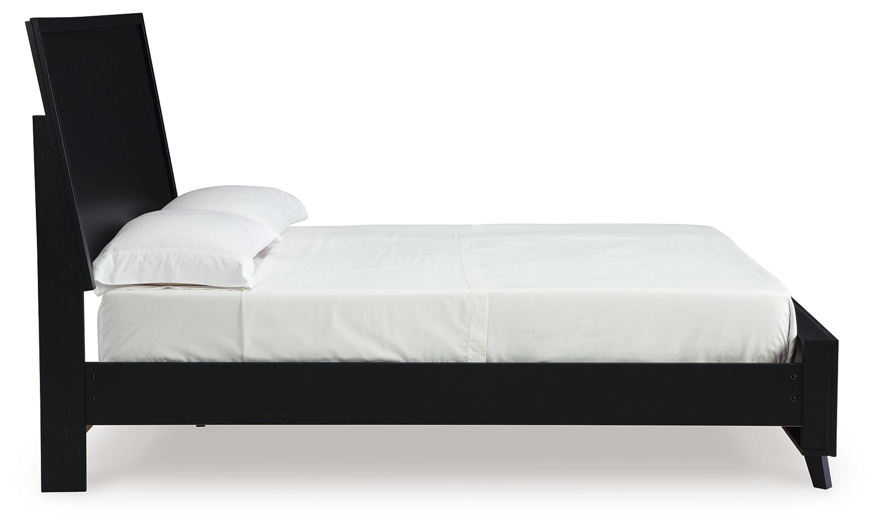Danziar - Panel Bed - Hornell Furniture Outlet