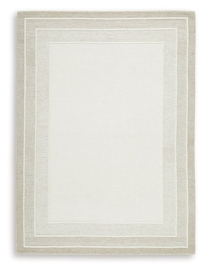 TeeLGan - Rug - Hornell Furniture Outlet