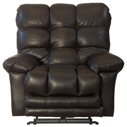 Plazza - Recliner - Hornell Furniture Outlet