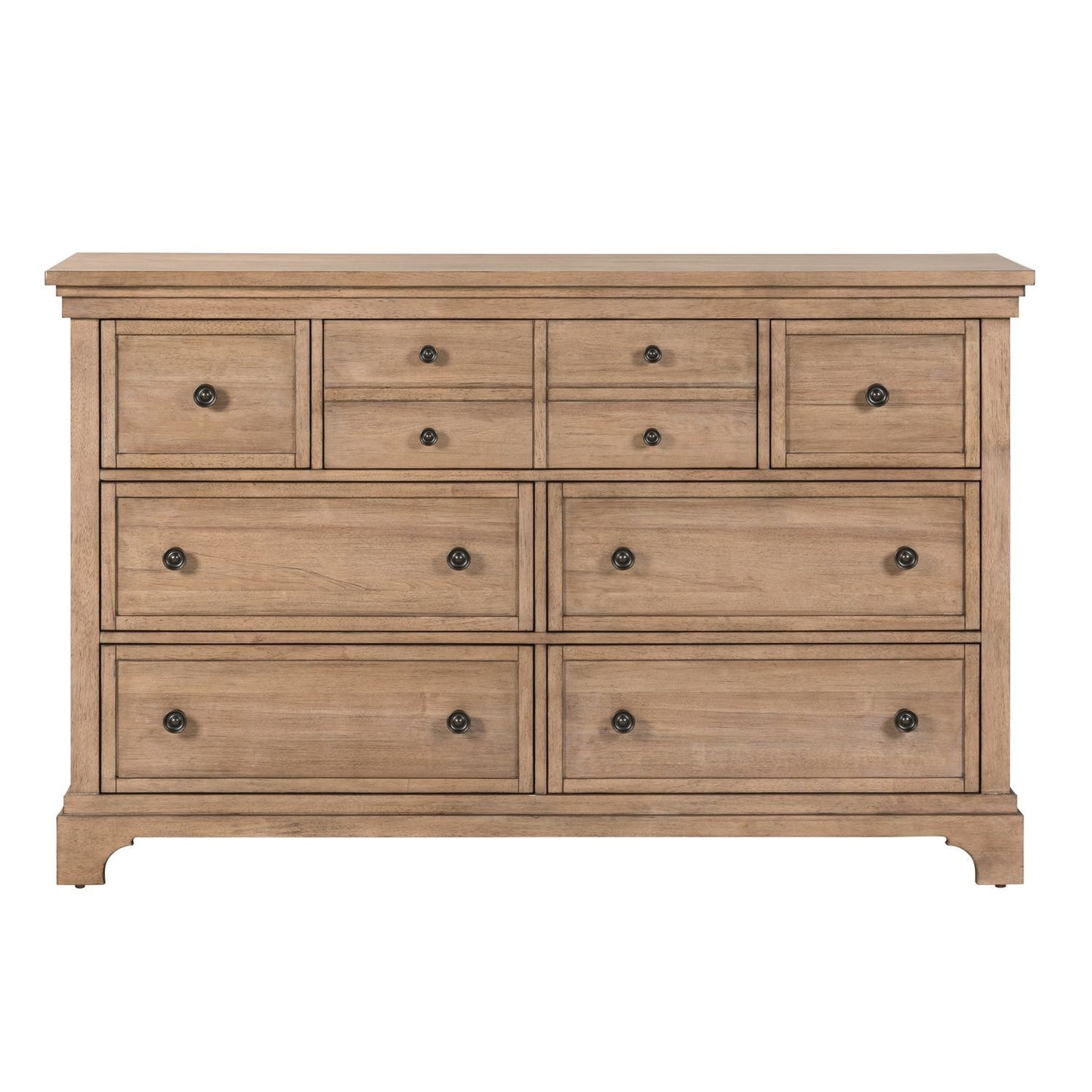Haven Hills - Dresser - Hornell Furniture Outlet