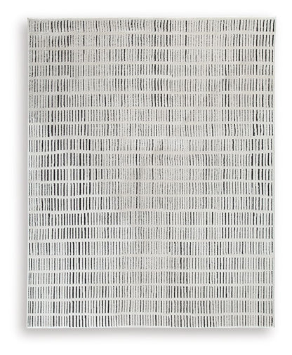 Turinwith - Rug - Hornell Furniture Outlet