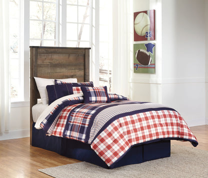 Trinell - Youth Panel Headboard - Hornell Furniture Outlet