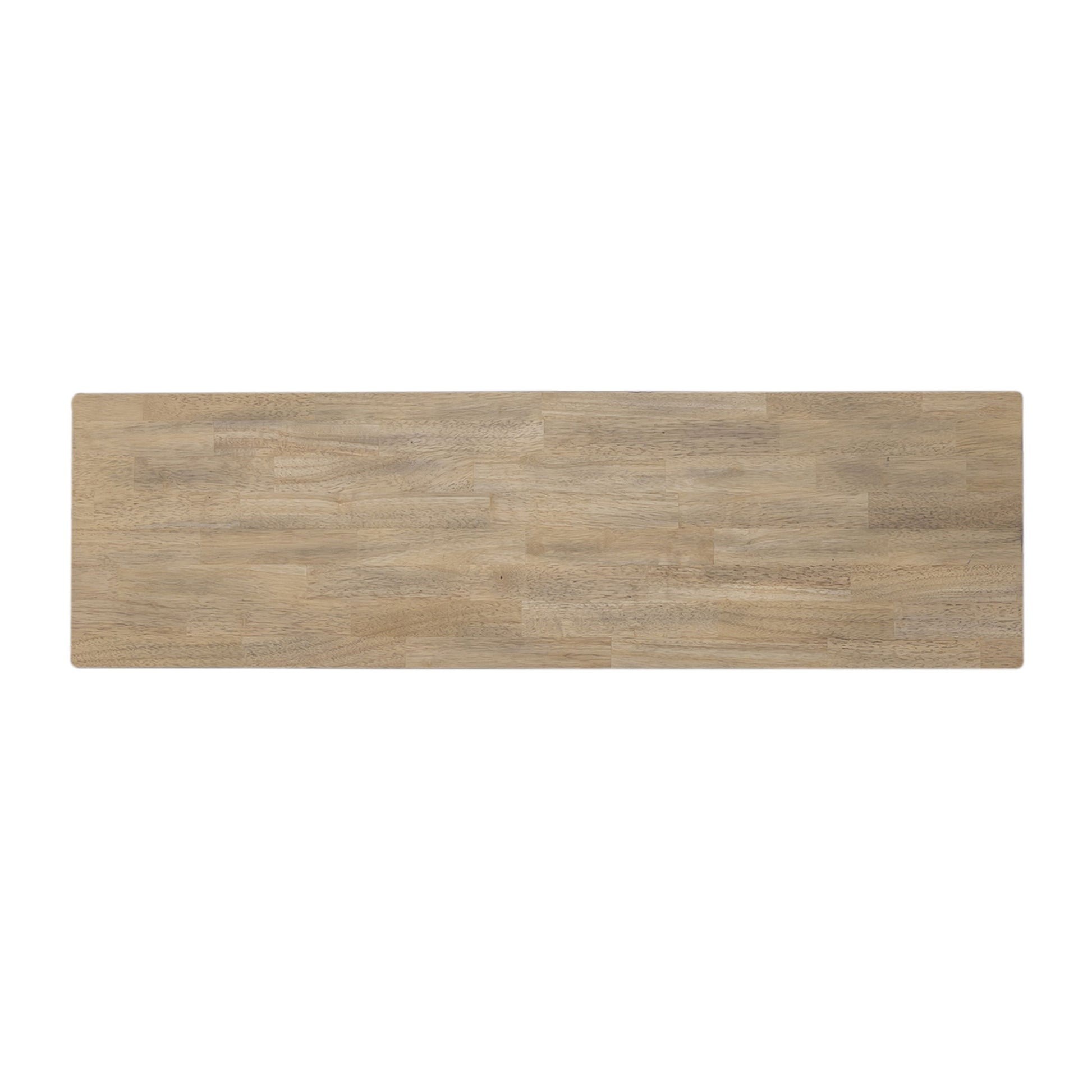 Lindsey Farm - Backless Bench - Hornell Furniture Outlet