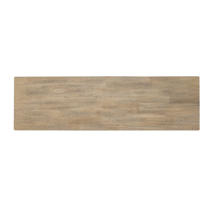 Lindsey Farm - Backless Bench - Hornell Furniture Outlet