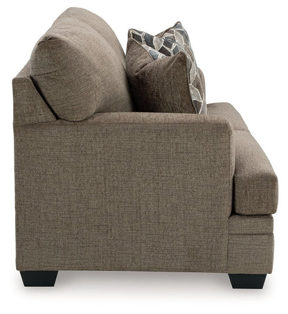 Stonemeade - Living Room Set - Hornell Furniture Outlet