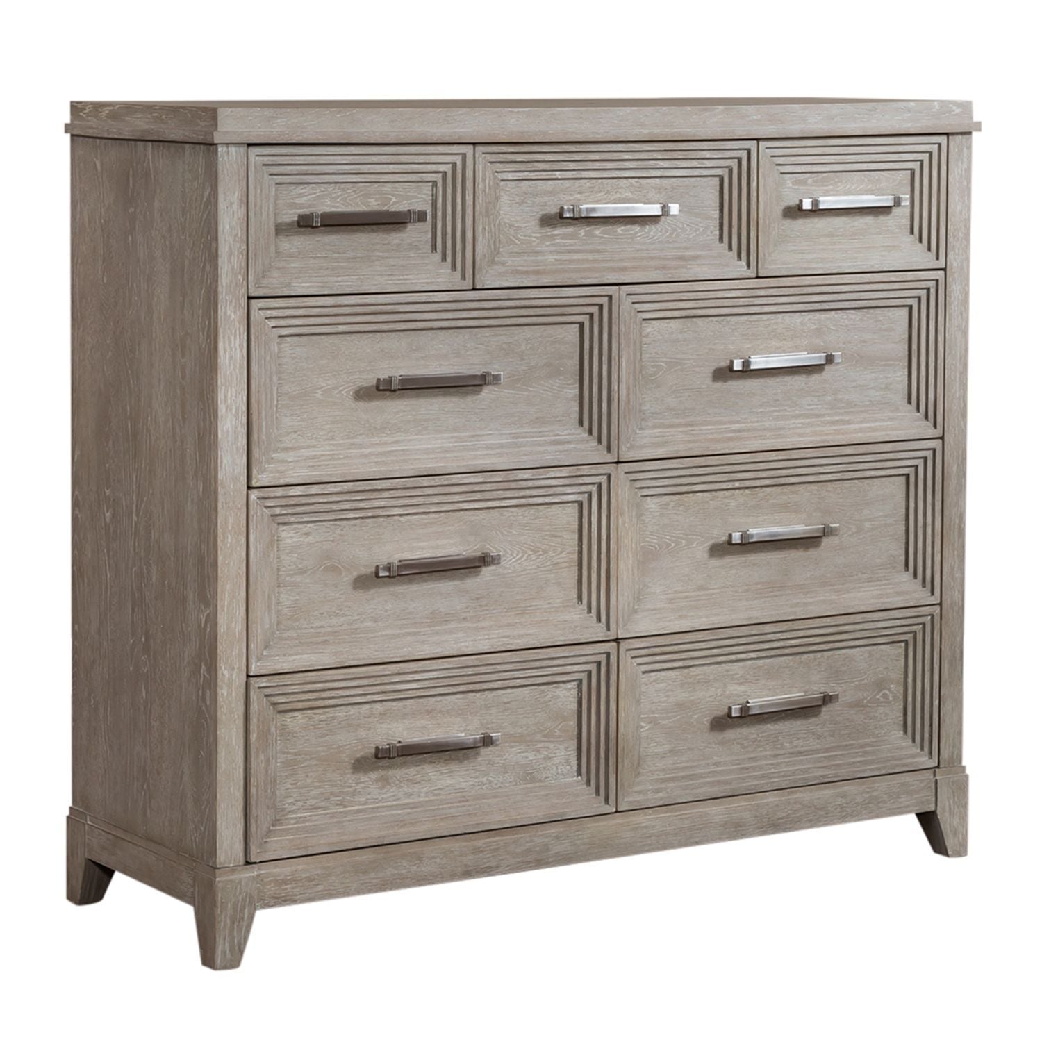 Belmar - Dresser - Hornell Furniture Outlet