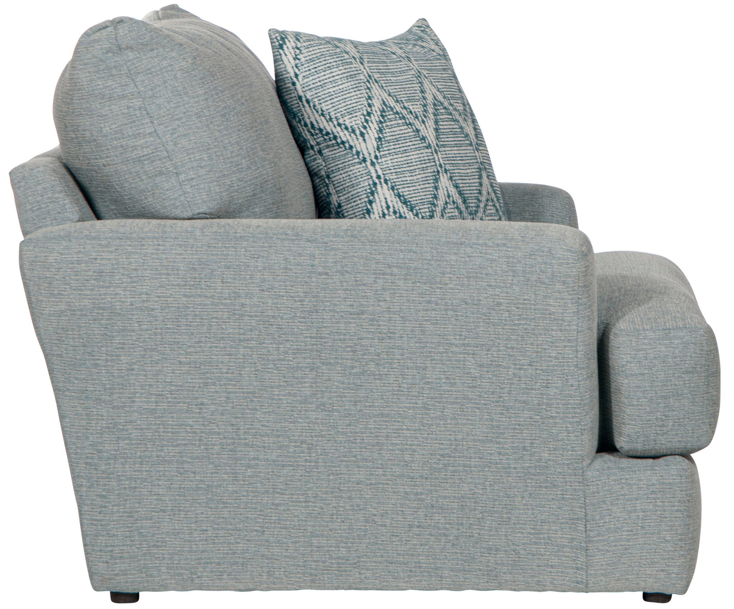 Howell - Chair 1/2 - Hornell Furniture Outlet
