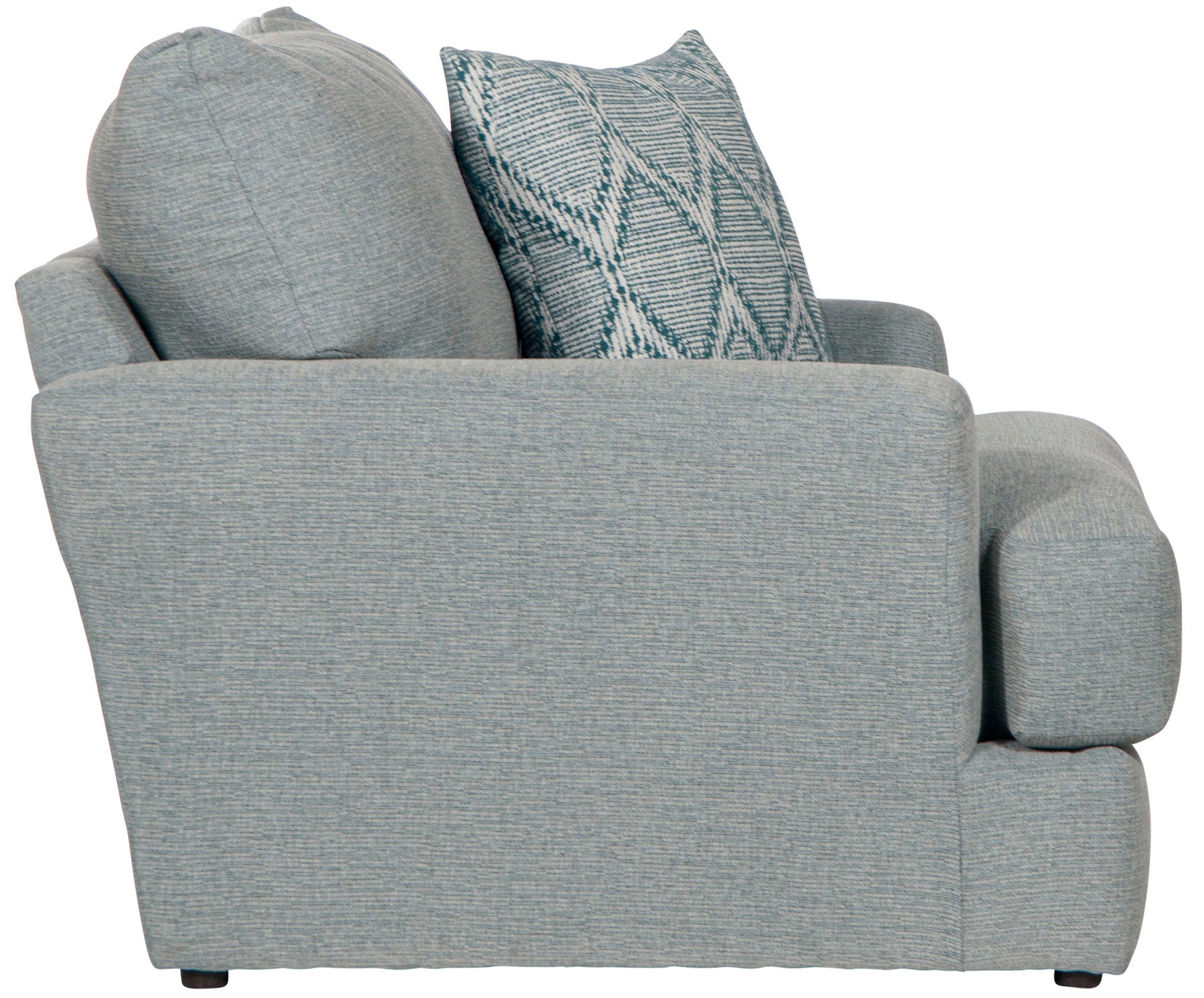 Howell - Chair 1/2 - Hornell Furniture Outlet