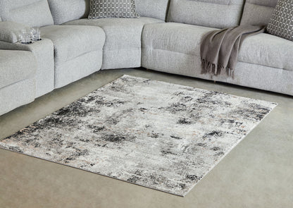 Langwell - Rug - Hornell Furniture Outlet