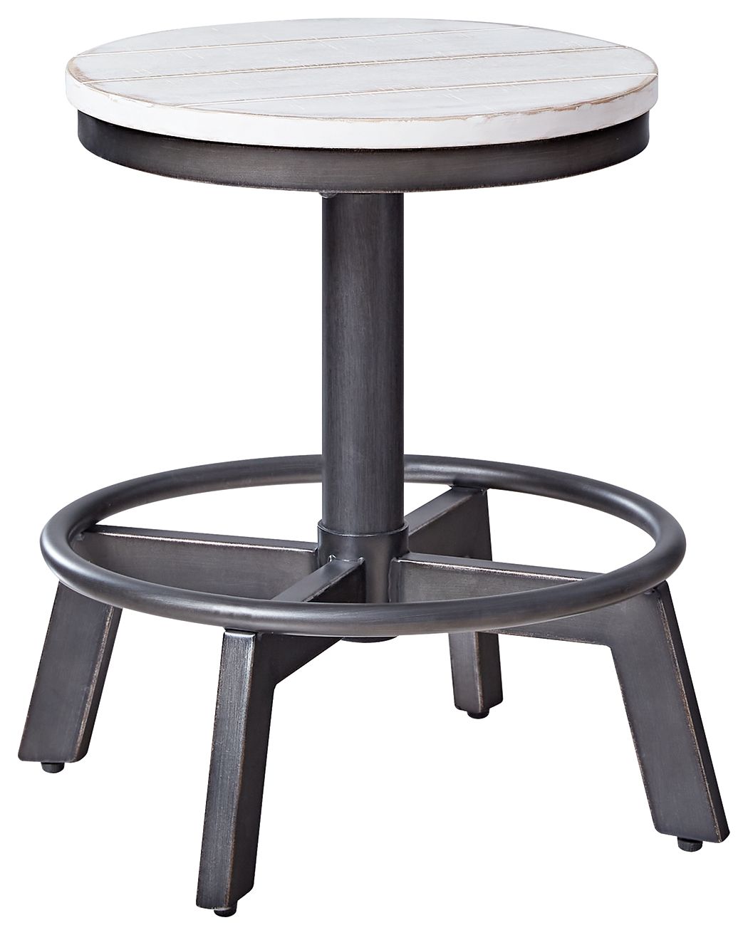 Torjin - Swivel Stool (Set of 2) - Hornell Furniture Outlet