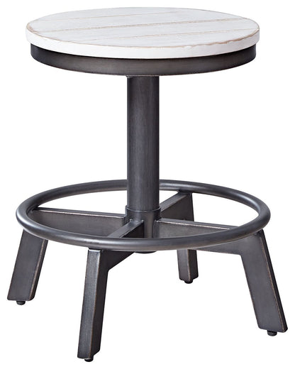 Torjin - Swivel Stool (Set of 2) - Hornell Furniture Outlet