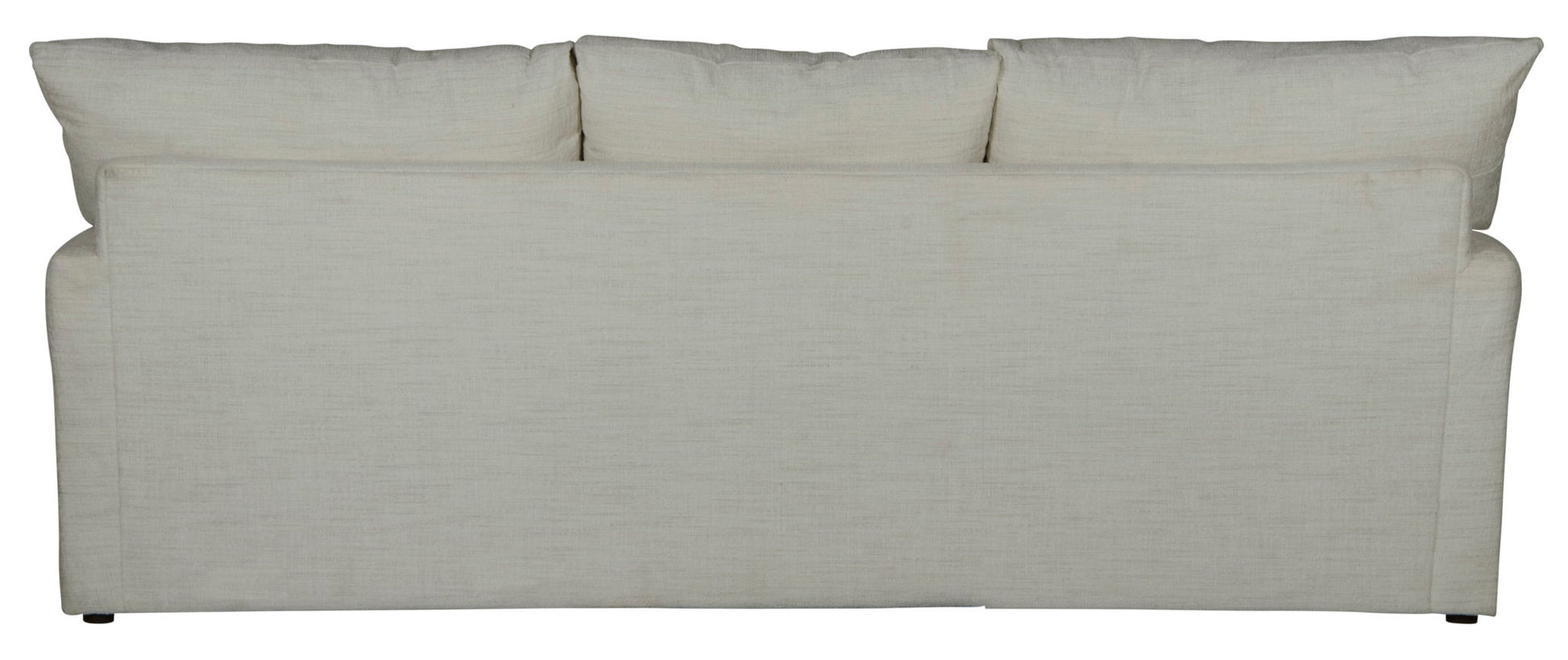 Zeller - Sofa - Cream - Hornell Furniture Outlet