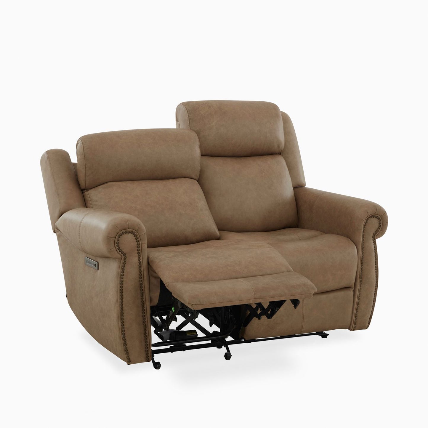 Carlton - Loveseat P3 & ZG - Hornell Furniture Outlet