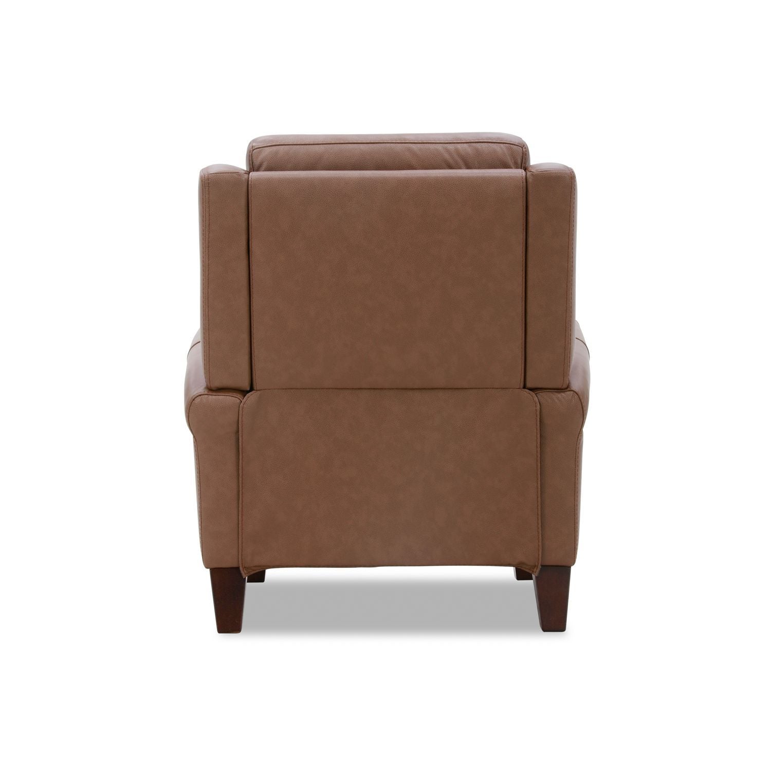 Raleigh - Pushback Recliner - Hornell Furniture Outlet