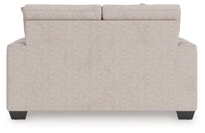 Larimer - Loveseat - Hornell Furniture Outlet