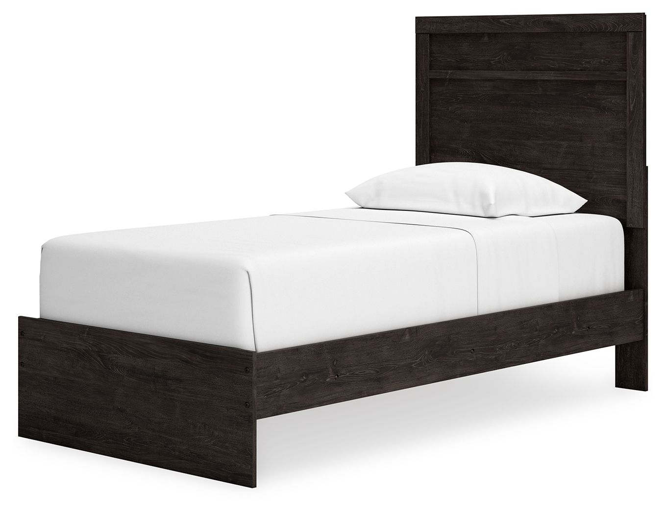 Belachime - Panel Bed - Hornell Furniture Outlet